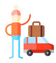 Tirupati Cabs booking